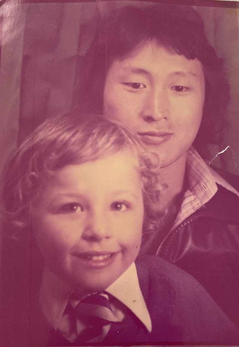 About Peter Gold – The Peter Gold Foundation